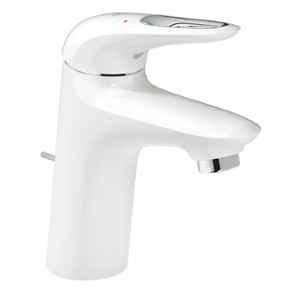 Grohe Eurostyle 1/2 inch Single Lever Basin Mixer