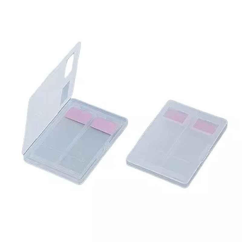 Lab Plus Connector Type I, LP-3708 (Pack of 5)