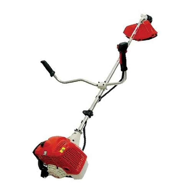 iBELL 1.25kW 2 Stroke Air Cooled Gasoline Brush Cutter, IBL 2642 BC