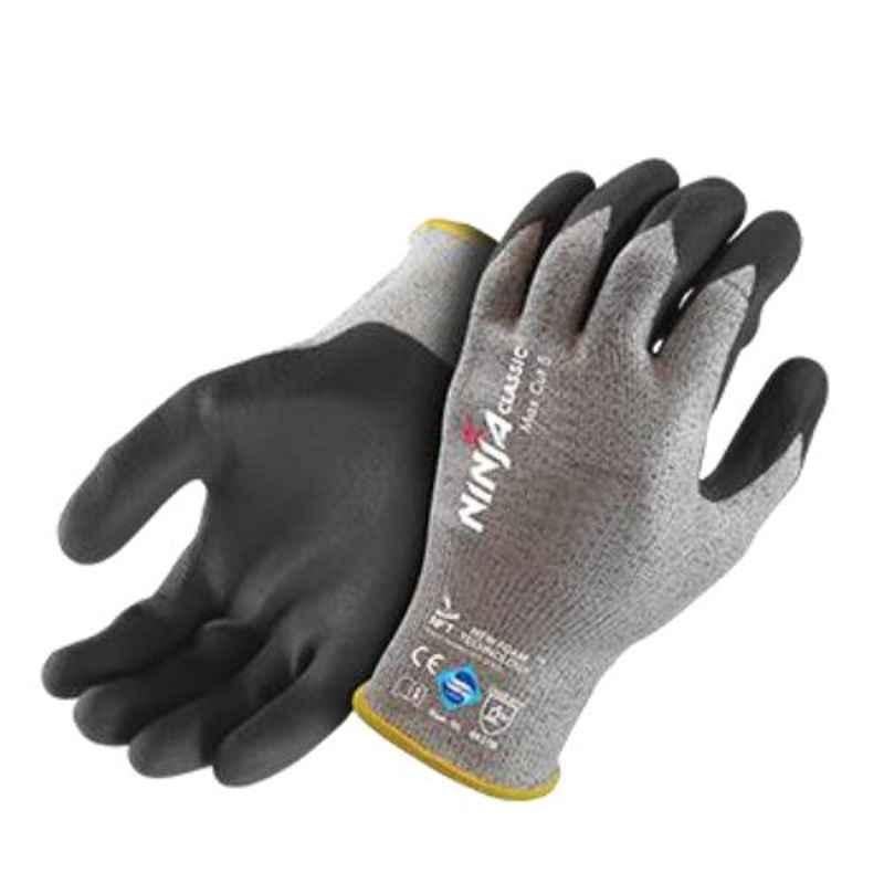 Ninja Classic Max Cut 5 Safety Gloves