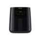 Philips HD9252/90 4.1L 1400W Black Air Fryer with Touch Panel