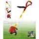 Falcon 600W Electric Grass Trimmer, FEGT-139