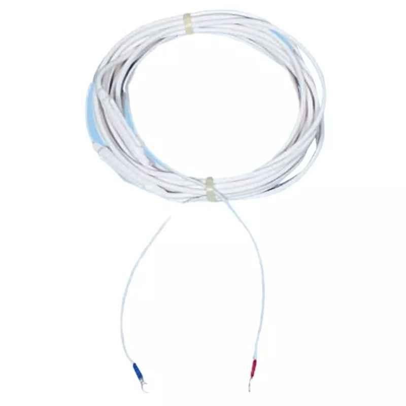 Lab Plus Special Fireproof Crucible About 115 ml, LP-1476 (Pack of 5)