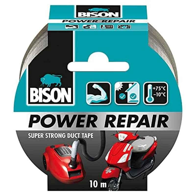 Bison 10m Power Repair Super Strong Duct Tape