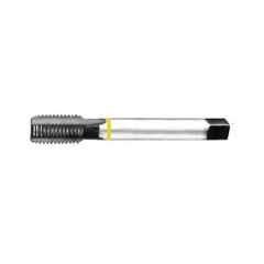 Miranda 1.370 inch BSCy (WHQ) Straight Flute HSS Hand Tap, 0167096A