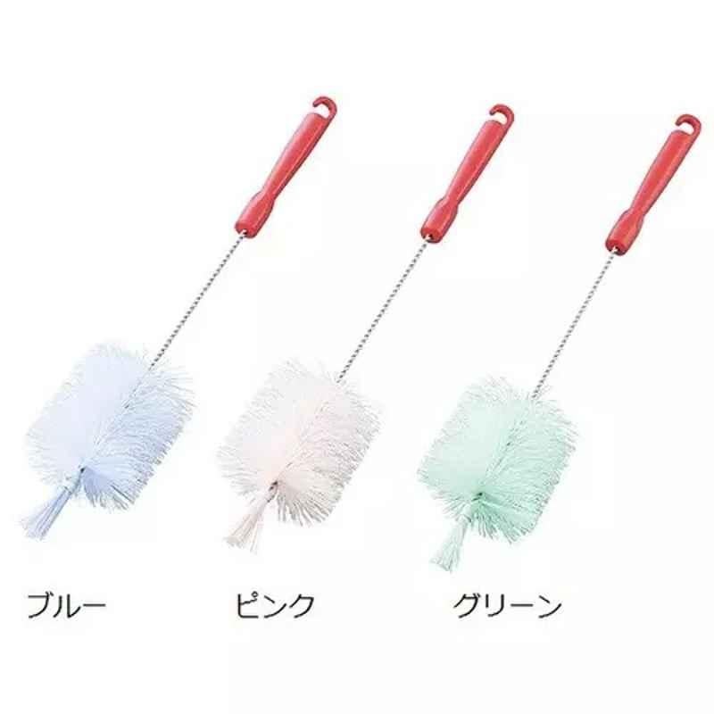 Lab Plus Bottle Brush with Handle Medium, LP-6675