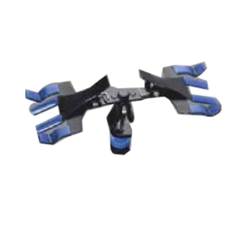 Glassco 29/32 Boro 3.3 Glass Splash Head Rotary Evaporator Adapter, 030.275.06B (Pack of 5)-picture-36