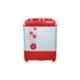 Panasonic 6.5kg Semi Automatic Washing Machine, NA-W65B4RRB