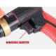 Aeropro RP-17107 1/2 inch 700rpm Air Reversible Drill (Pack of 10)
