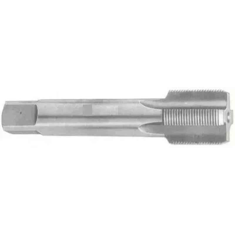 Emkay Tools 18x2mm HSS Type A, C & D (6H TOL) TIN Coated Ground Thread Hand Tap