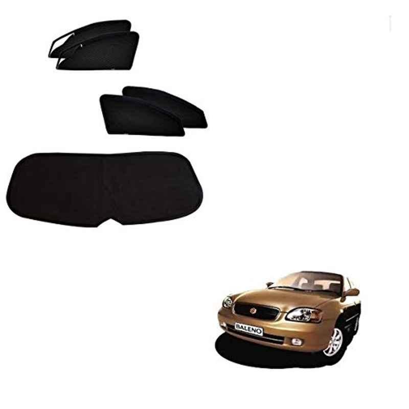 Baleno 2024 magnetic sunshade