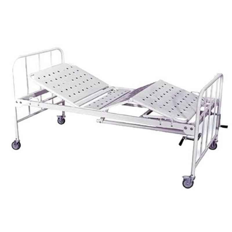 Wellton Healthcare Fowler Hospital Bed, WH-105