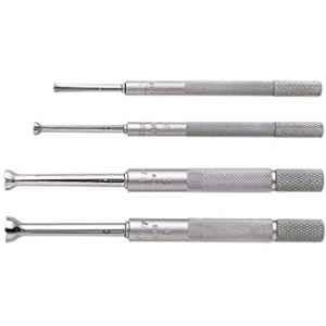 Markvel 3-13mm Stainless Steel Small Hole Gauge, 402-01