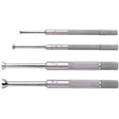 Markvel 3-13mm Stainless Steel Small Hole Gauge, 402-01