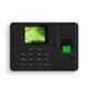 Time Office z100n Black Fingerprint & Card Based Attendance System with Excel Report from Device