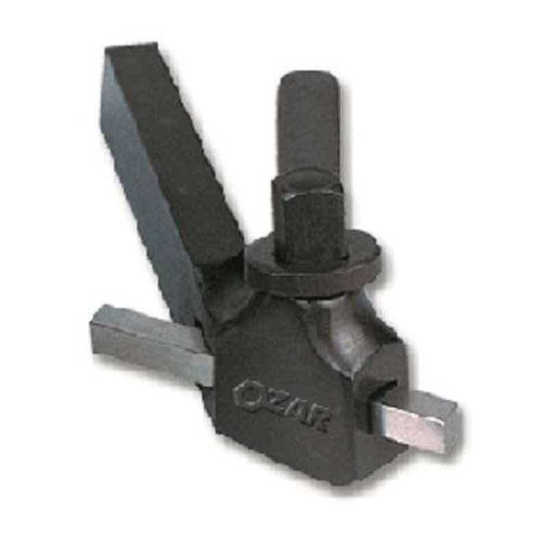 Ozar 13x28x138mm Left Hand Turning Tool Holder, ATH-0521