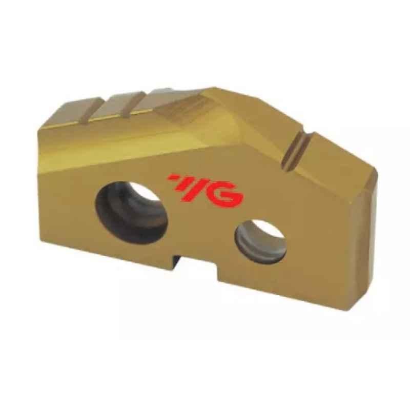 YG-1 22.62mm Carbide K10 Spade Drill Insert, S1605057
