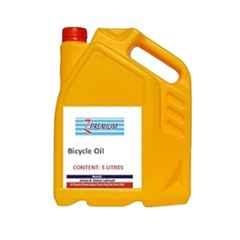 Z Premium 5 Litre Bicycle Oil