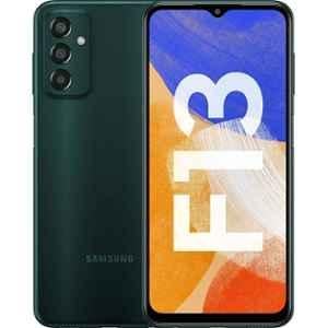 Samsung Galaxy F13 4GB/64GB Nightsky Green Smart Phone