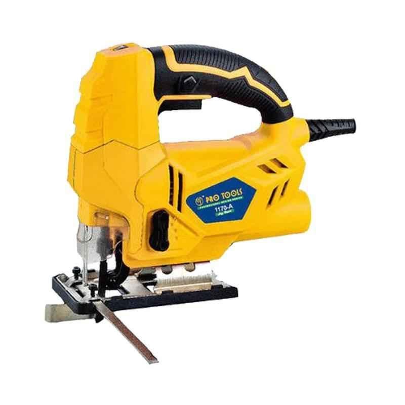 Pro Tools 1170-A 70mm 780W Wood Jigsaw