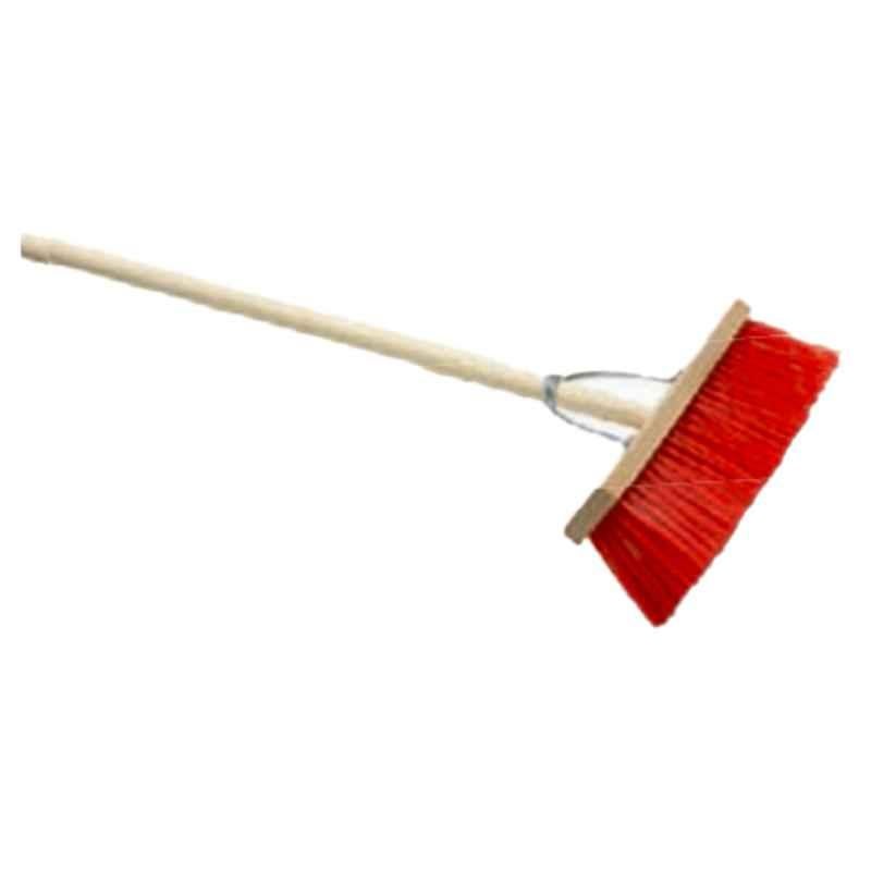 Coronet 50cm Wood Street Broom, 5374005