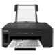 Canon GM2070 Black Single Function Wi-Fi Mono Ink Tank Printer with Auto-Duplex Printing & Networking