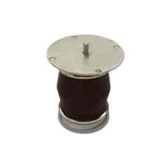 RAB 6 inch Stainless Steel Wengy Sofa Leg, 135