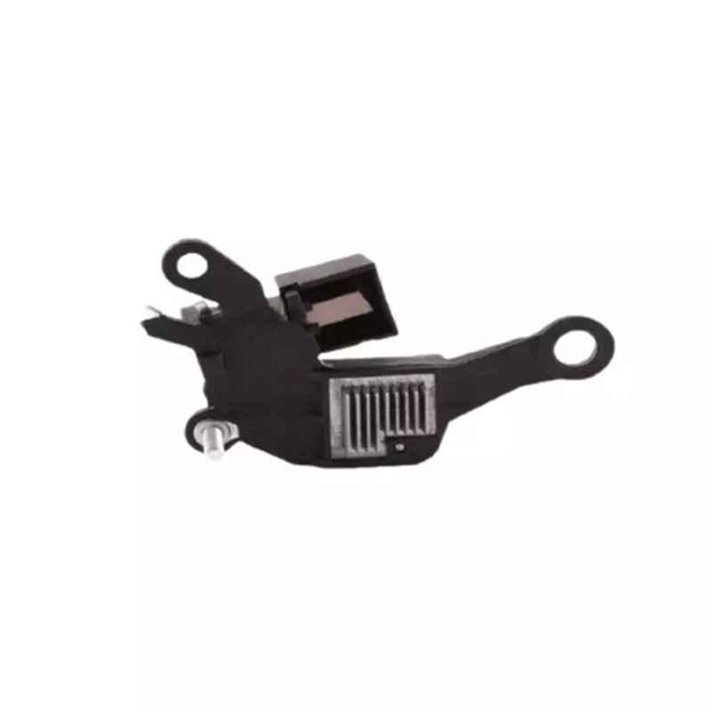 Lucas Tvs Regulator & Brush Box Assembly, 26216527, LUC-ZUCTLX