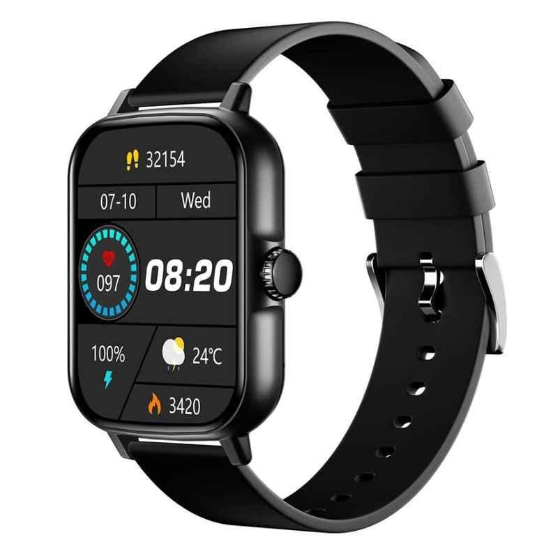 Fire-Boltt Ring 3 Bluetooth Calling Smartwatch at Rs 2600/piece | Bluetooth  Smart Watch in Mumbai | ID: 27294272448