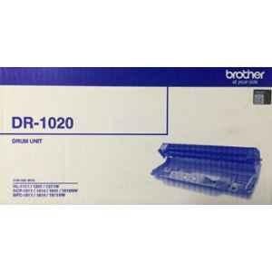 Brother DR-1020 Black Drum Cartridge