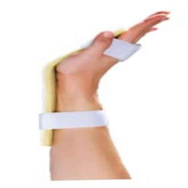 Vissco Universal Short Arm Emergency Splint, 822
