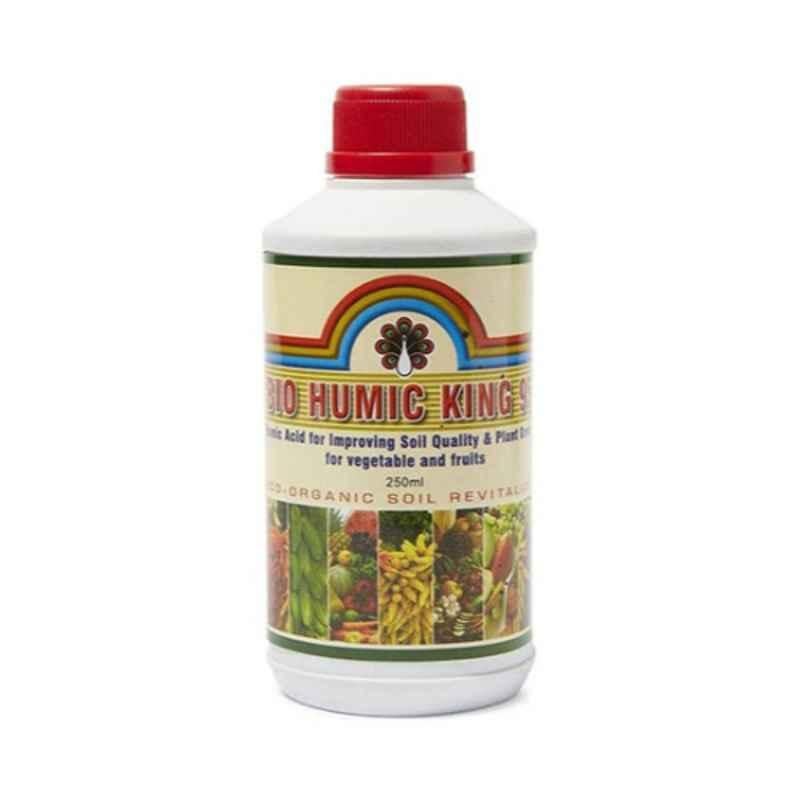 Shalimar King-95 250ml Humic Acid, SH-HK-250