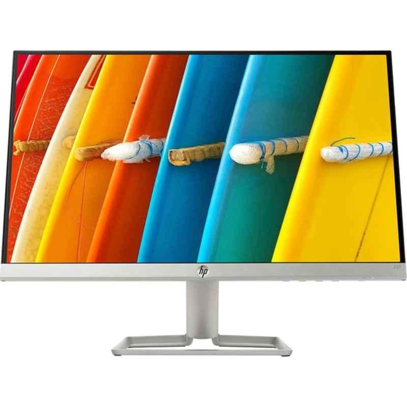 HP 2XN58AA 22F 21.5 inch Black/Silver Full HD IPS Monitor