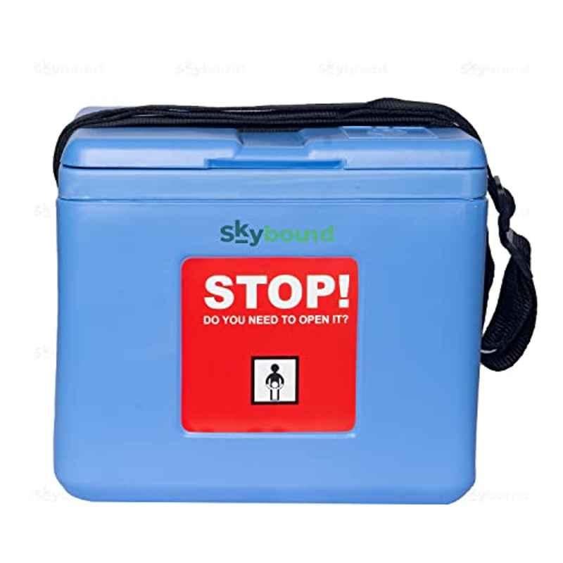 12L Portable Vaccine Carrier - Henry Schein Medical