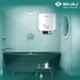 Bajaj Popular Neo 10L 2000W 4 Star Vertical White Storage Water Heater