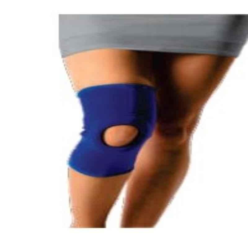Buy Vissco XXL Neoprene Knee Brace with Open Patella, 1403 Online