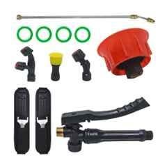 OEM Bend Brass Agricultural Sprayer Lance Kit