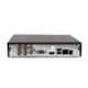 CP Plus Black 4 Channel 1080P Cosmic HD Digital Video Recorder, CP-UVR-0401F1-HC