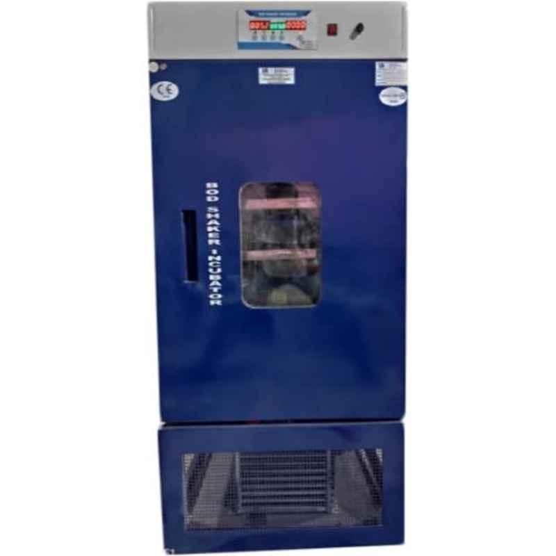 UR Biocoction 112L BOD Shaker Incubator