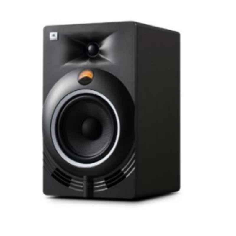 JBL 6 inch Full Range Powered Reference Studio Speaker, NANO K6