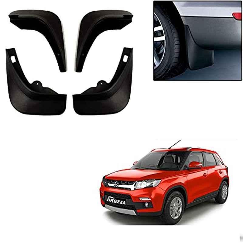 Vitara brezza clearance mud flap price