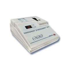 Electronics India 1313 Microprocessor Photo Colorimeter, Range: 400 to 700 nm