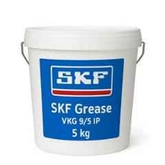 SKF VKG 9/5 IP 5kg Premium Grease for All Heavy Duty Applications