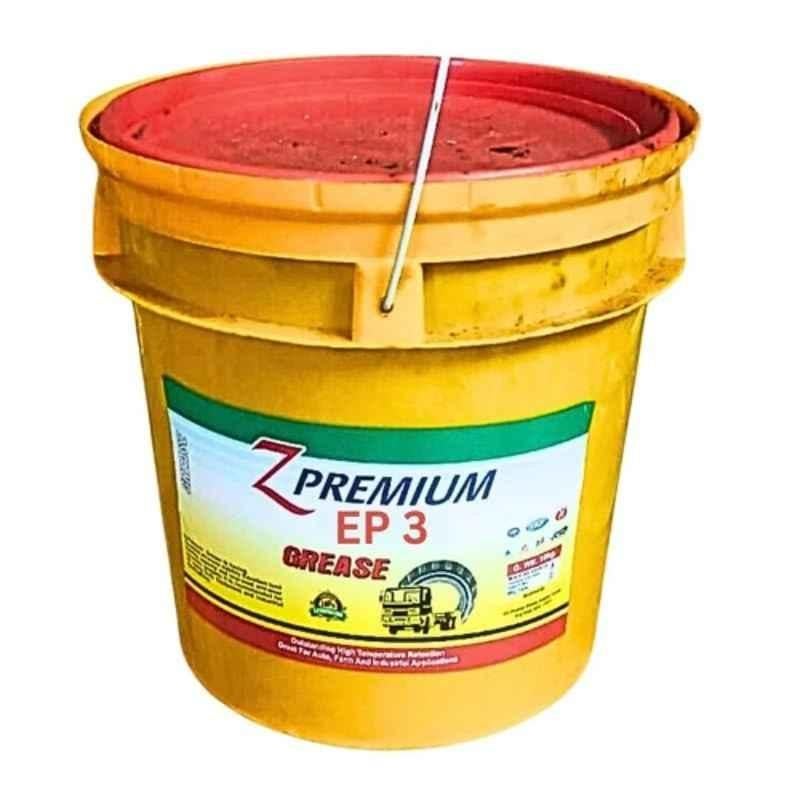 Z Premium 10kg 10 Grease