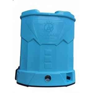 Asha Agri 12V 8A ABS Battery Sprayer for Agriculture & Garden Spraying