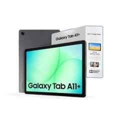 Samsung Galaxy Tab A11 Plus 11 inch 6GB/128GB Gray Wi-Fi+5G Tablet