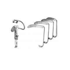 Alis ADULT Davis-Boyle Set of 5, A-GEN-848-01