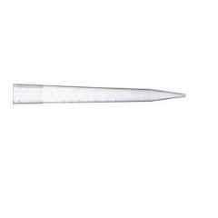 Abdos 100Pcs 1-5ml Graduated Large Volume Pipette Tips, P10144