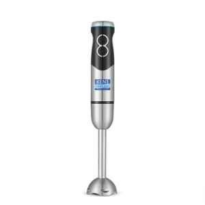 Kent Smart Chef 450W 230V Stainless Steel Silver Hand Blender, 116139