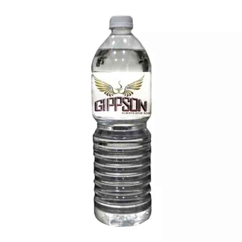 Gippson 1 L Starter Oil, GIP-KQT7Y1
